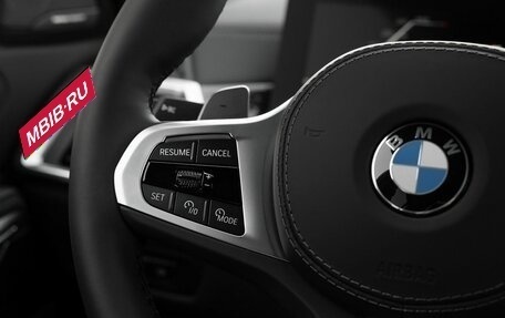 BMW X6, 2025 год, 16 300 000 рублей, 23 фотография
