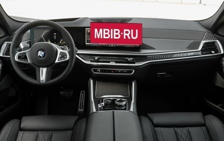 BMW X6, 2025 год, 16 300 000 рублей, 15 фотография