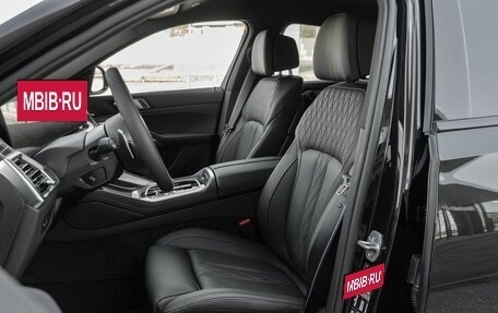 BMW X6, 2025 год, 16 300 000 рублей, 18 фотография