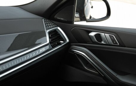 BMW X6, 2025 год, 16 300 000 рублей, 31 фотография