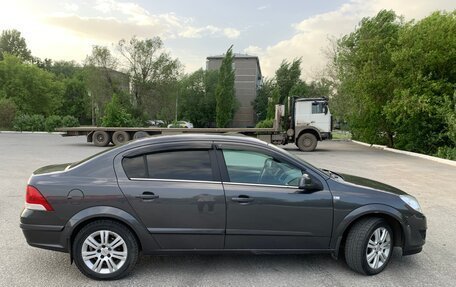 Opel Astra H, 2010 год, 840 000 рублей, 3 фотография