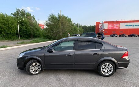 Opel Astra H, 2010 год, 840 000 рублей, 7 фотография