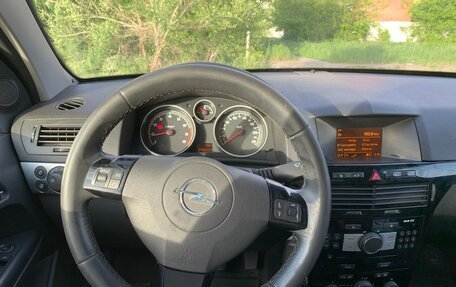 Opel Astra H, 2010 год, 840 000 рублей, 9 фотография