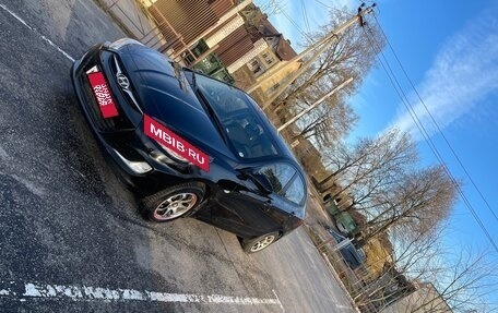 Hyundai Solaris II рестайлинг, 2011 год, 800 000 рублей, 15 фотография