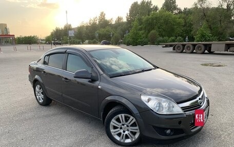 Opel Astra H, 2010 год, 840 000 рублей, 2 фотография