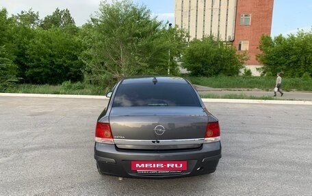 Opel Astra H, 2010 год, 840 000 рублей, 4 фотография