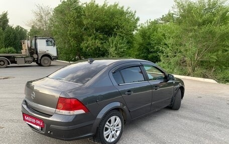 Opel Astra H, 2010 год, 840 000 рублей, 5 фотография