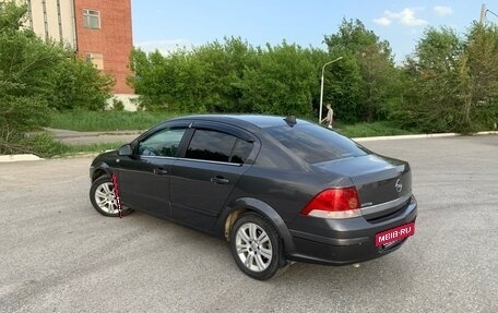 Opel Astra H, 2010 год, 840 000 рублей, 6 фотография