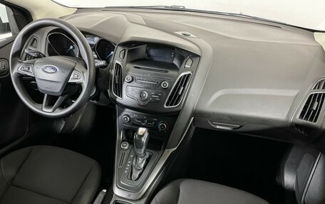 Ford Focus III, 2019 год, 917 000 рублей, 9 фотография