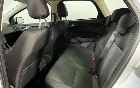 Ford Focus III, 2019 год, 917 000 рублей, 10 фотография