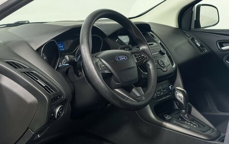 Ford Focus III, 2019 год, 917 000 рублей, 13 фотография