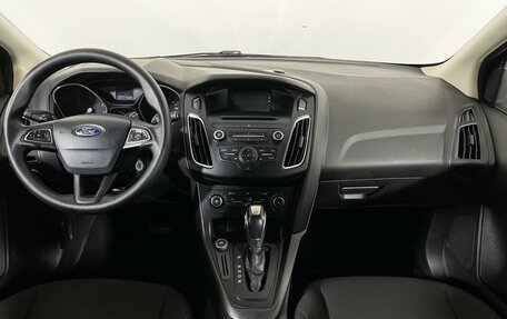 Ford Focus III, 2019 год, 917 000 рублей, 12 фотография