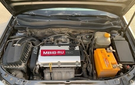 Opel Astra H, 2010 год, 840 000 рублей, 12 фотография