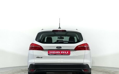 Ford Focus III, 2019 год, 917 000 рублей, 6 фотография