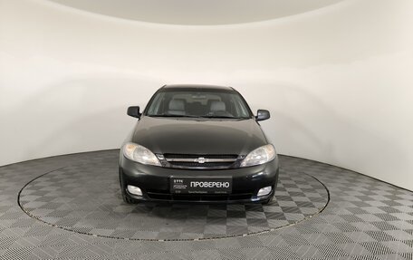 Chevrolet Lacetti, 2012 год, 670 000 рублей, 2 фотография