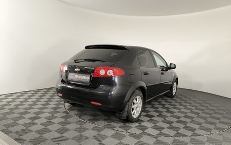 Chevrolet Lacetti, 2012 год, 670 000 рублей, 5 фотография