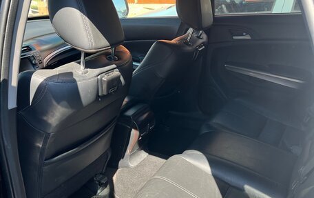 Honda Crosstour I рестайлинг, 2014 год, 1 800 000 рублей, 7 фотография