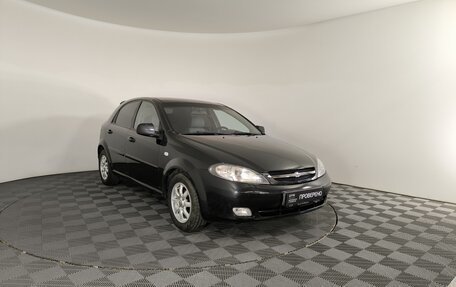 Chevrolet Lacetti, 2012 год, 670 000 рублей, 3 фотография