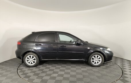 Chevrolet Lacetti, 2012 год, 670 000 рублей, 4 фотография
