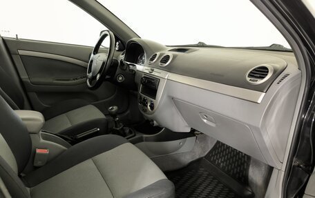 Chevrolet Lacetti, 2012 год, 670 000 рублей, 11 фотография