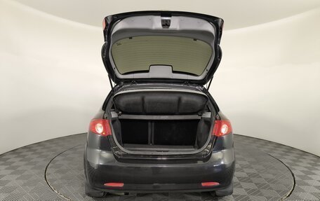 Chevrolet Lacetti, 2012 год, 670 000 рублей, 10 фотография