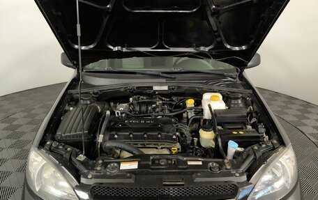 Chevrolet Lacetti, 2012 год, 670 000 рублей, 9 фотография