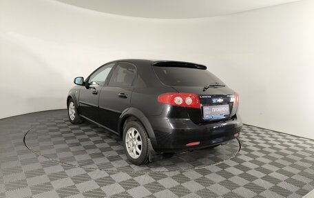 Chevrolet Lacetti, 2012 год, 670 000 рублей, 7 фотография