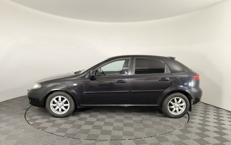 Chevrolet Lacetti, 2012 год, 670 000 рублей, 8 фотография