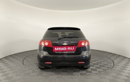 Chevrolet Lacetti, 2012 год, 670 000 рублей, 6 фотография