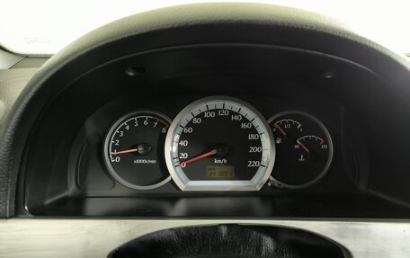 Chevrolet Lacetti, 2012 год, 670 000 рублей, 13 фотография