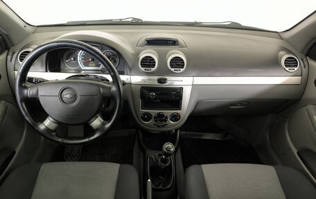 Chevrolet Lacetti, 2012 год, 670 000 рублей, 14 фотография
