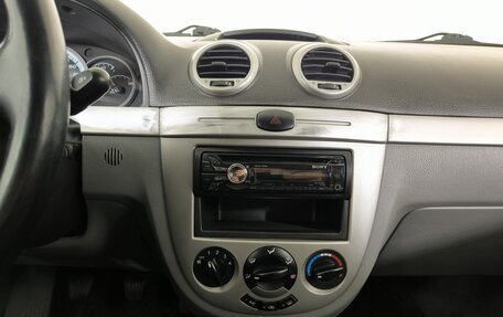 Chevrolet Lacetti, 2012 год, 670 000 рублей, 15 фотография