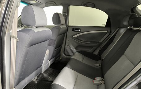 Chevrolet Lacetti, 2012 год, 670 000 рублей, 12 фотография