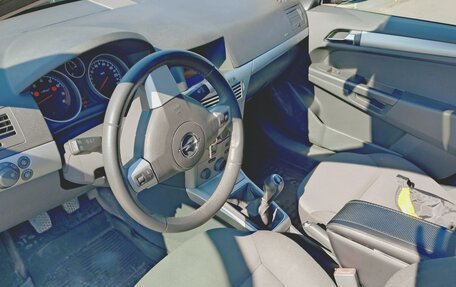 Opel Astra H, 2012 год, 530 000 рублей, 4 фотография
