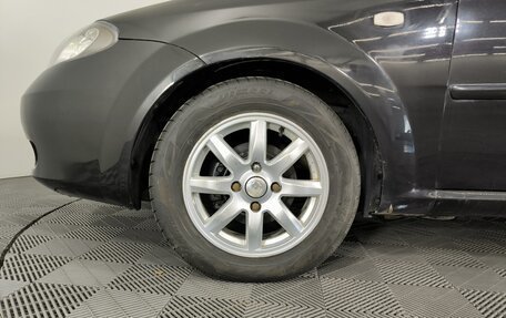 Chevrolet Lacetti, 2012 год, 670 000 рублей, 18 фотография