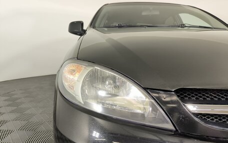 Chevrolet Lacetti, 2012 год, 670 000 рублей, 17 фотография