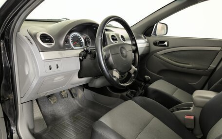 Chevrolet Lacetti, 2012 год, 670 000 рублей, 16 фотография