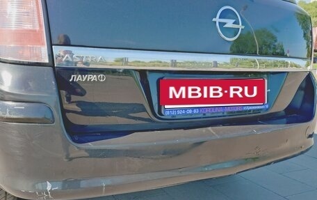 Opel Astra H, 2012 год, 530 000 рублей, 9 фотография