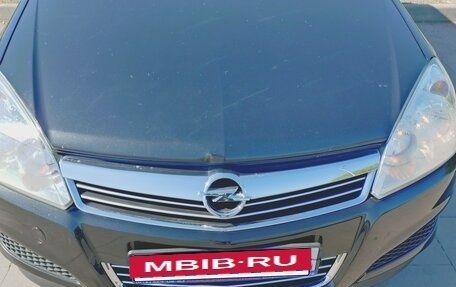 Opel Astra H, 2012 год, 530 000 рублей, 2 фотография