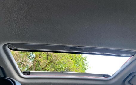 Mitsubishi Outlander III рестайлинг 3, 2008 год, 980 000 рублей, 18 фотография