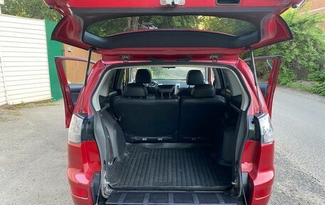 Mitsubishi Outlander III рестайлинг 3, 2008 год, 980 000 рублей, 16 фотография