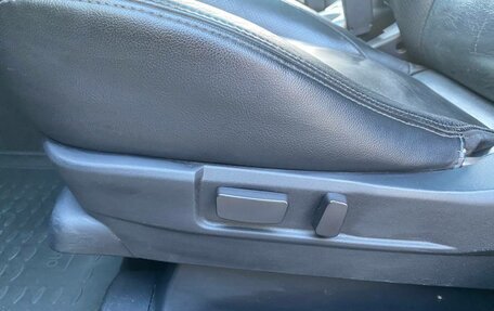 Mitsubishi Outlander III рестайлинг 3, 2008 год, 980 000 рублей, 15 фотография
