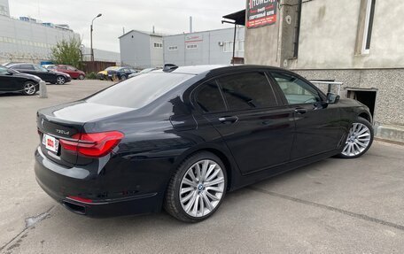 BMW 7 серия, 2017 год, 2 999 999 рублей, 4 фотография