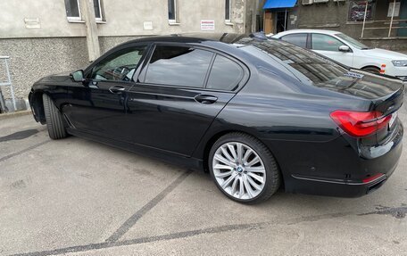 BMW 7 серия, 2017 год, 2 999 999 рублей, 6 фотография