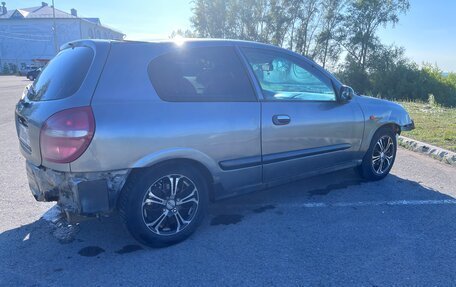 Nissan Almera, 2002 год, 200 000 рублей, 3 фотография