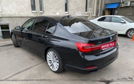 BMW 7 серия, 2017 год, 2 999 999 рублей, 5 фотография