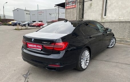 BMW 7 серия, 2017 год, 2 999 999 рублей, 3 фотография
