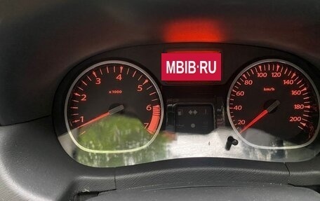 Renault Duster I рестайлинг, 2012 год, 990 000 рублей, 7 фотография