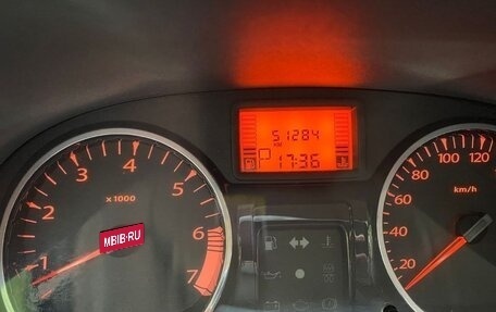Renault Duster I рестайлинг, 2012 год, 990 000 рублей, 11 фотография
