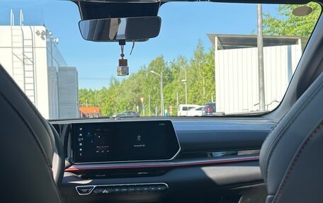 Geely Coolray I, 2024 год, 2 370 000 рублей, 10 фотография